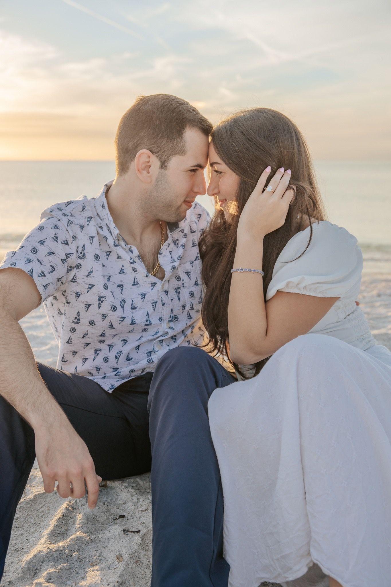 The Wedding Website of Leora Simon and Michael Mann