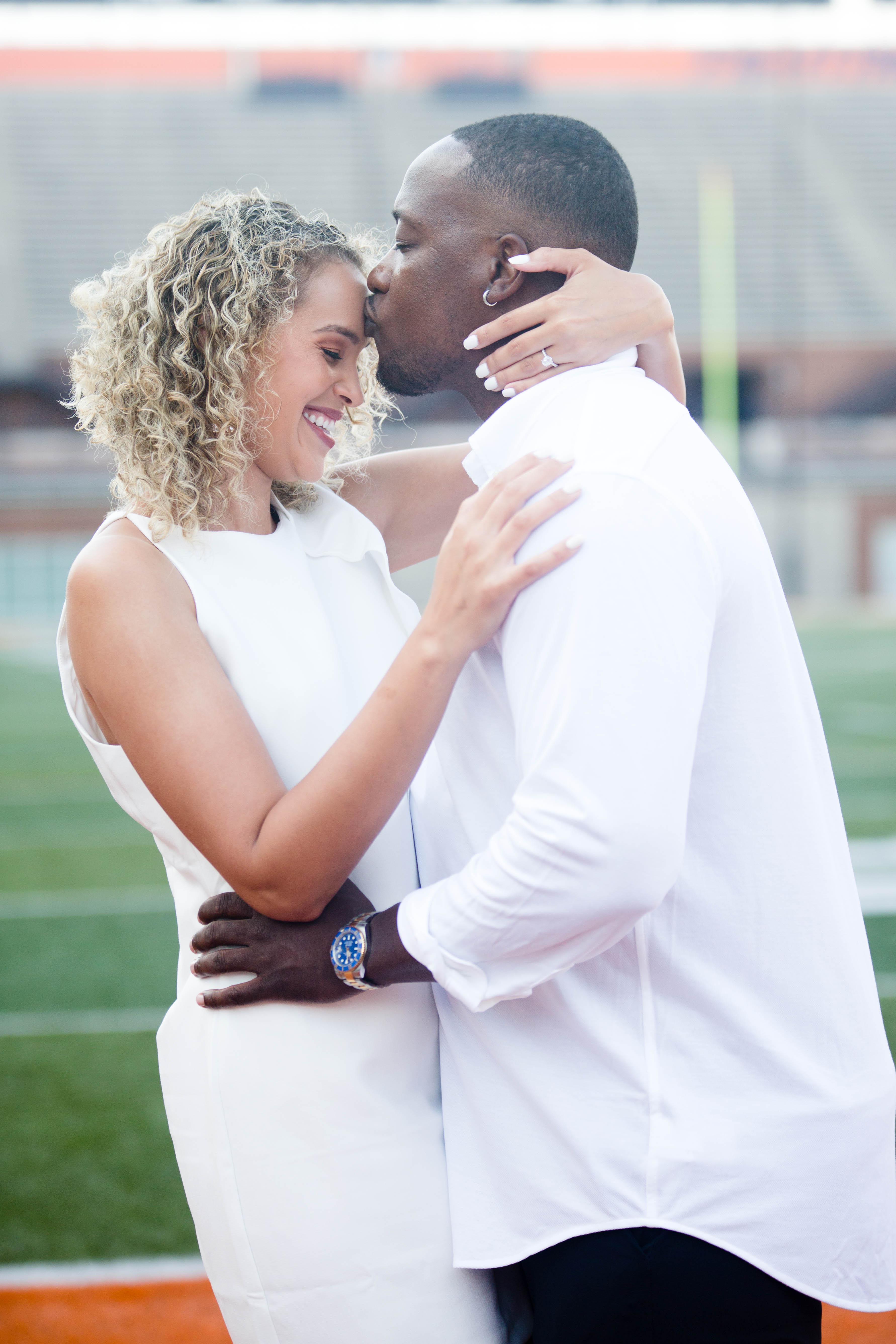The Wedding Website of Camille Randle and Aaron Henry