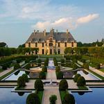 Oheka Castle