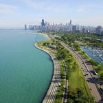 Lakefront Trail