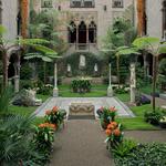 Isabella Stewart Gardner Museum