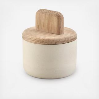 Paddle Jar
