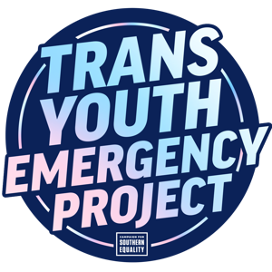 Trans Youth Emergency Project Donation Fund