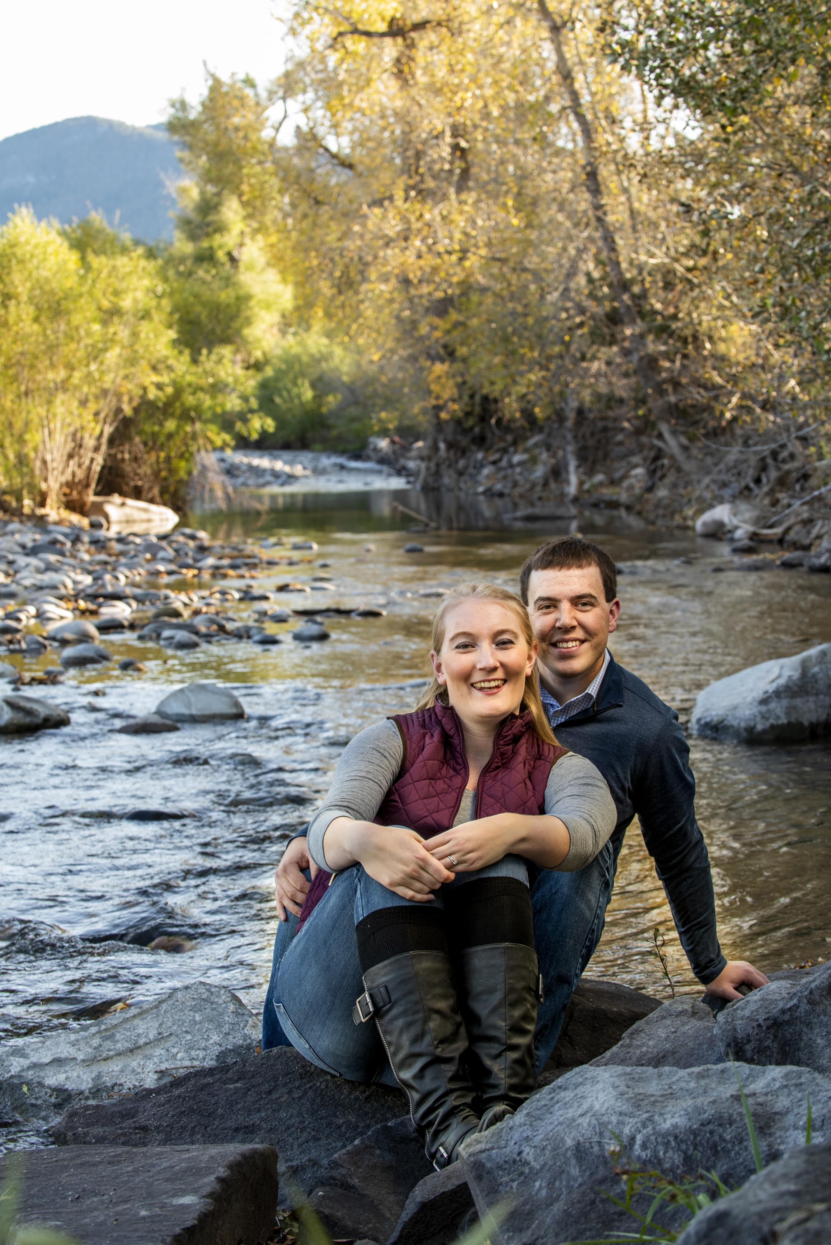 The Wedding Website of Amanda Johnson and Karl Swenson