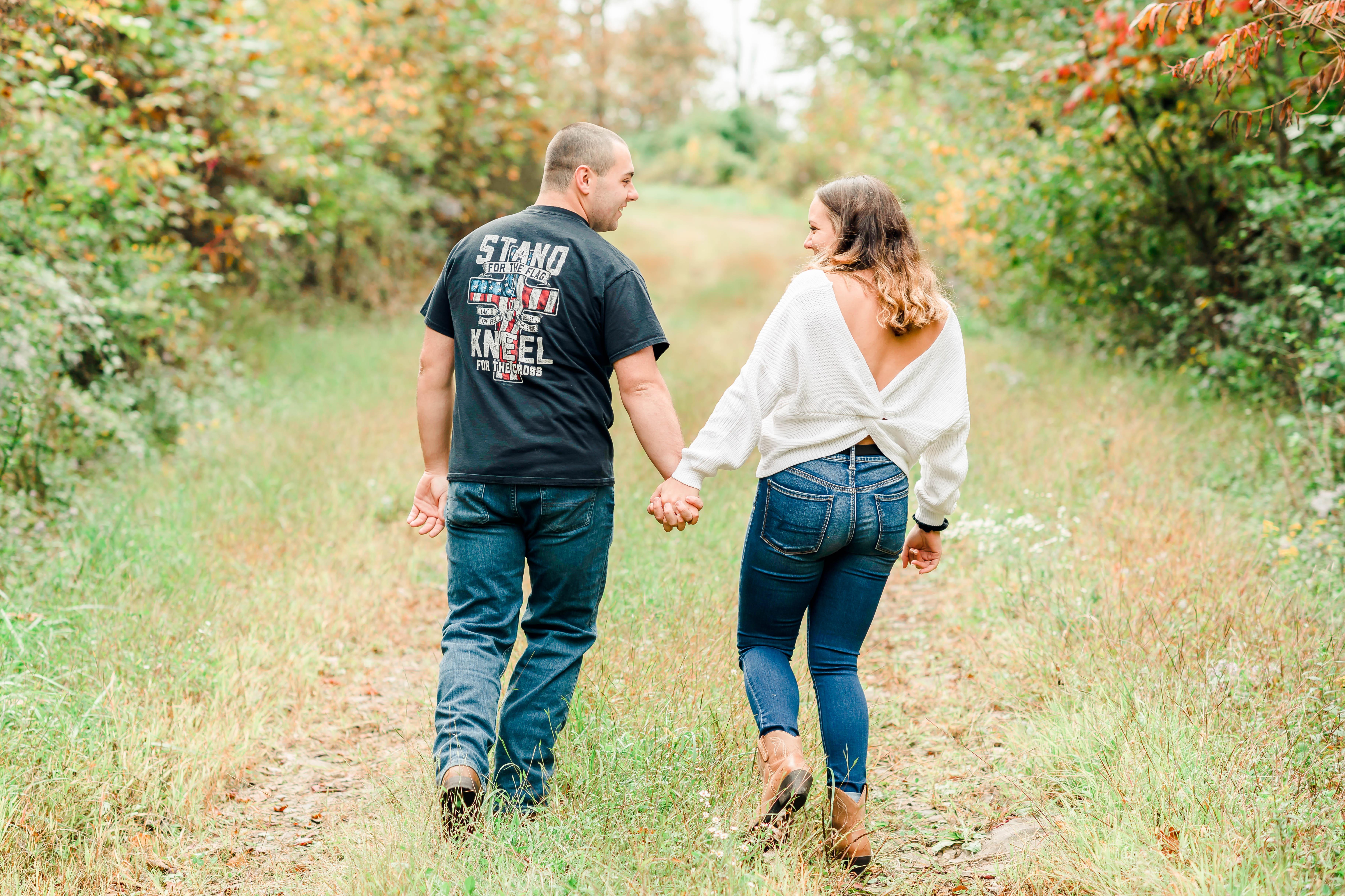 The Wedding Website of Chelsea Kocher and Dale Houser