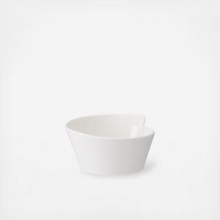 New Wave Round Rice Bowl
