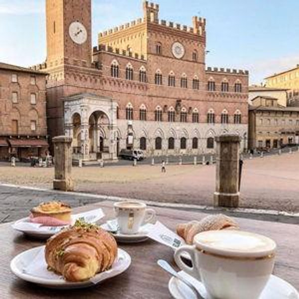 Caffe Fund