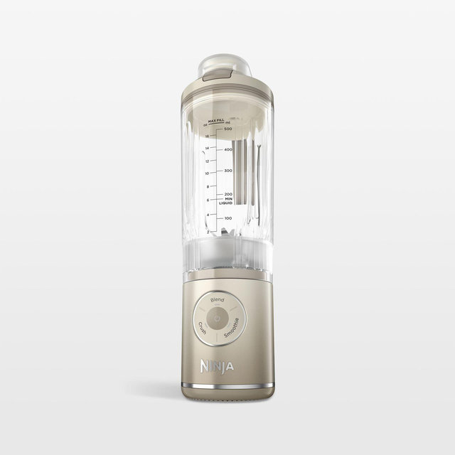 Ninja ® Blast Max Portable Blender in Ivory