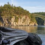 Deception Pass