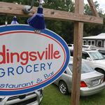 Edingsville Grocery Restaurant & Bar