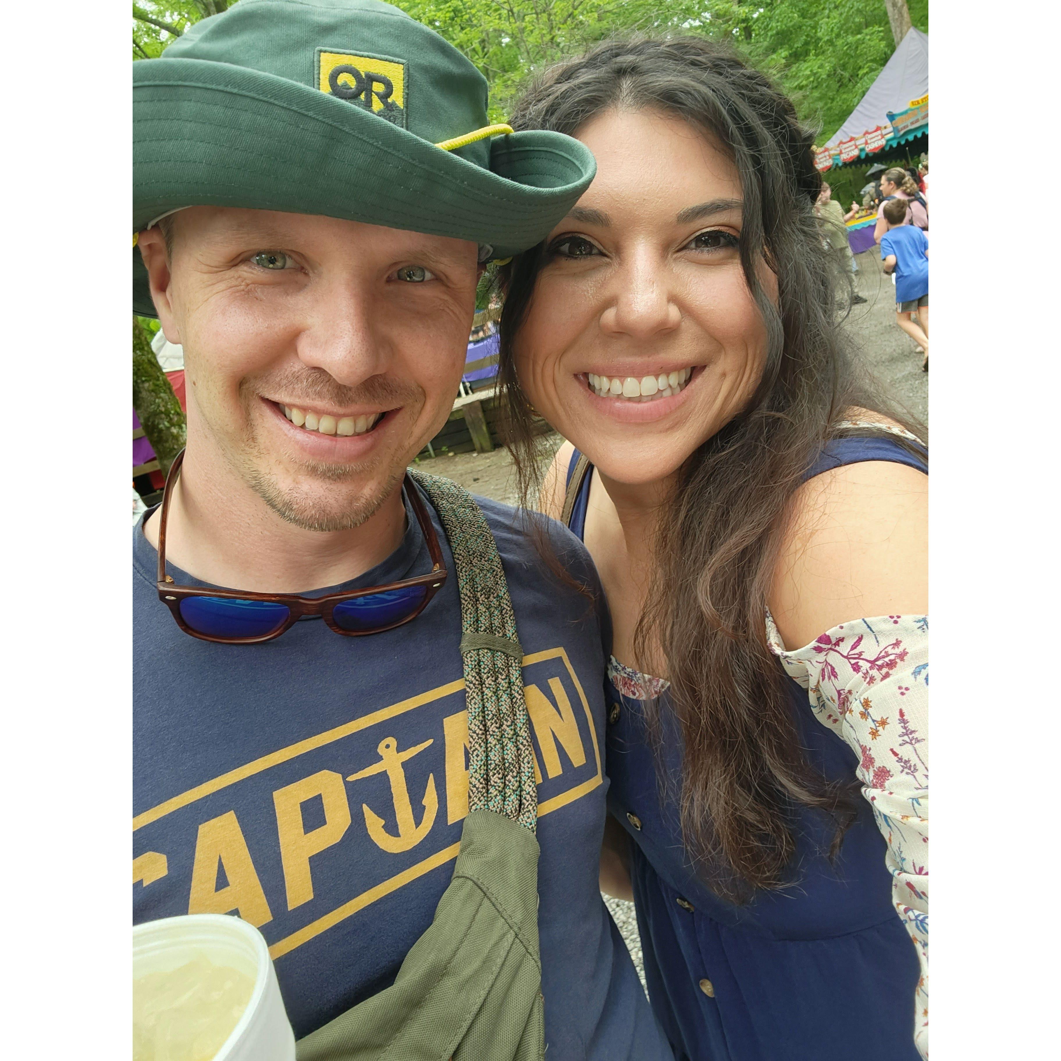 Renaissance Fair 2023