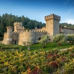 Castello di Amorosa