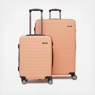 Tustin 2-Piece Luggage Set