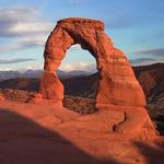 Arches National Park