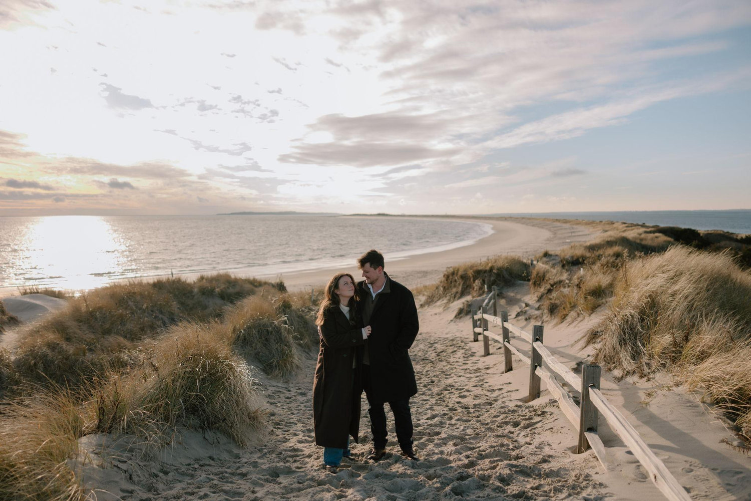 The Wedding Website of Haley Bonica and Matthew Nash