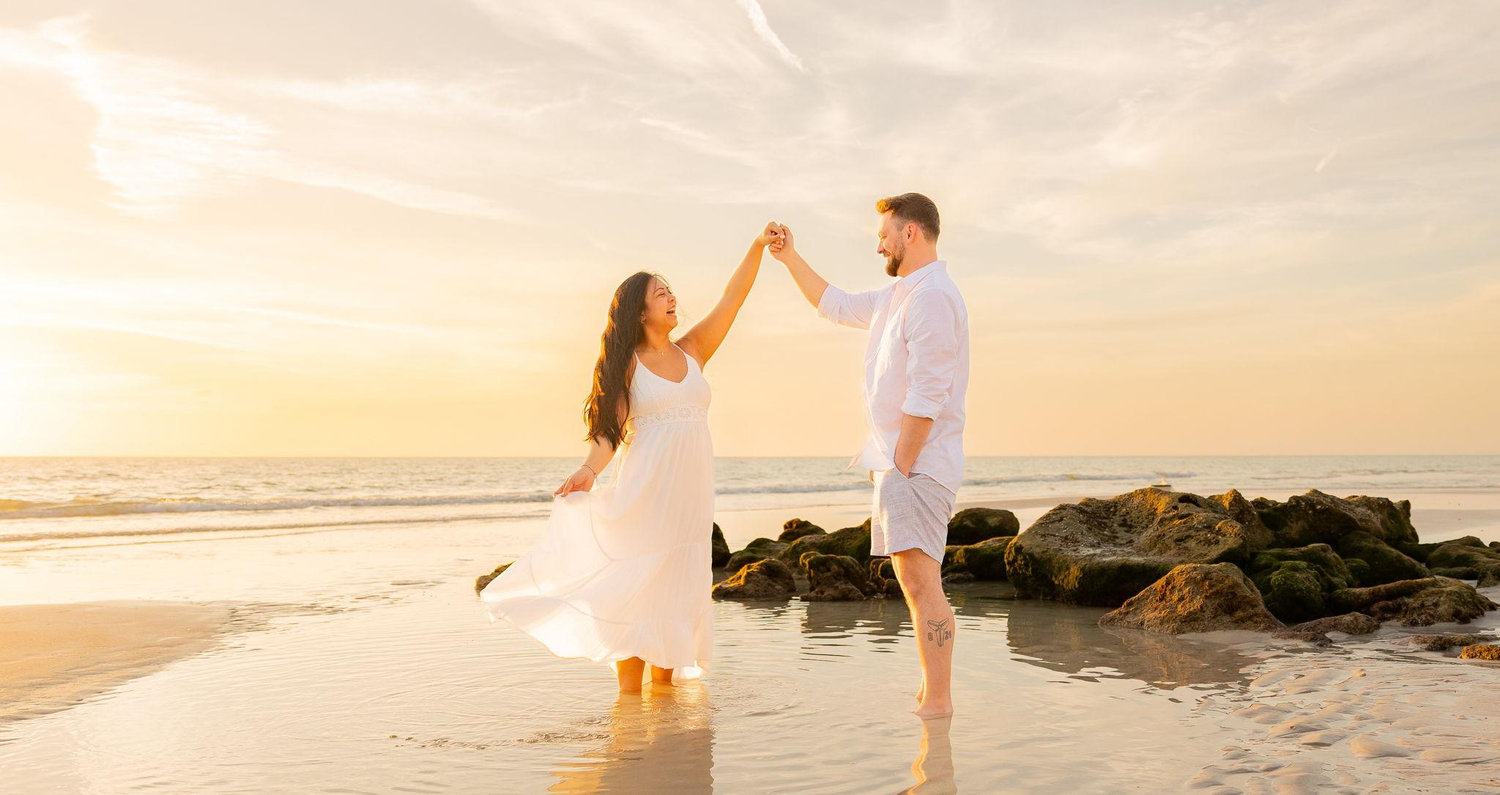 The Wedding Website of Kaitlin Ignacio and Sean Kelly