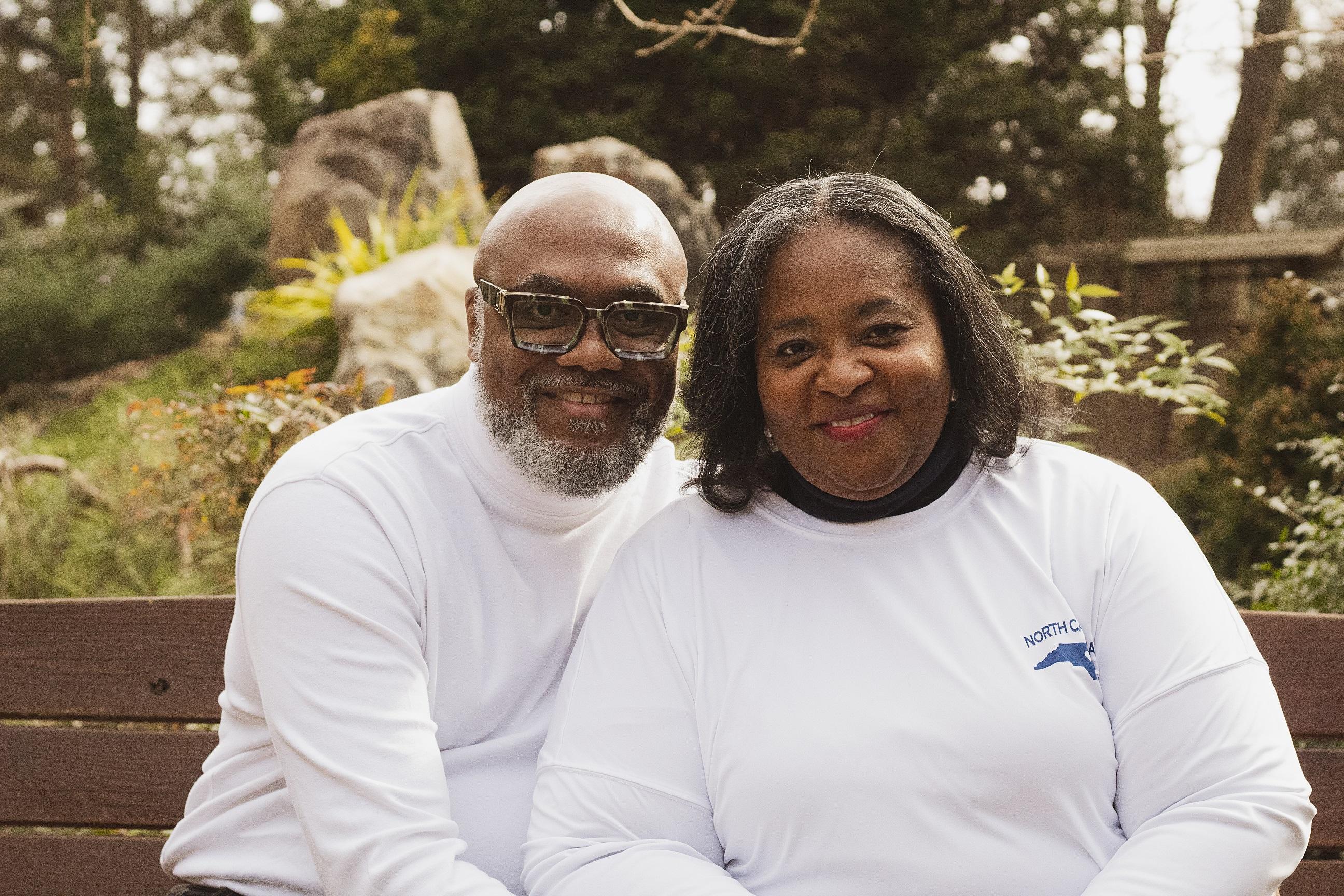 The Wedding Website of Jeanne Smith and David Smith