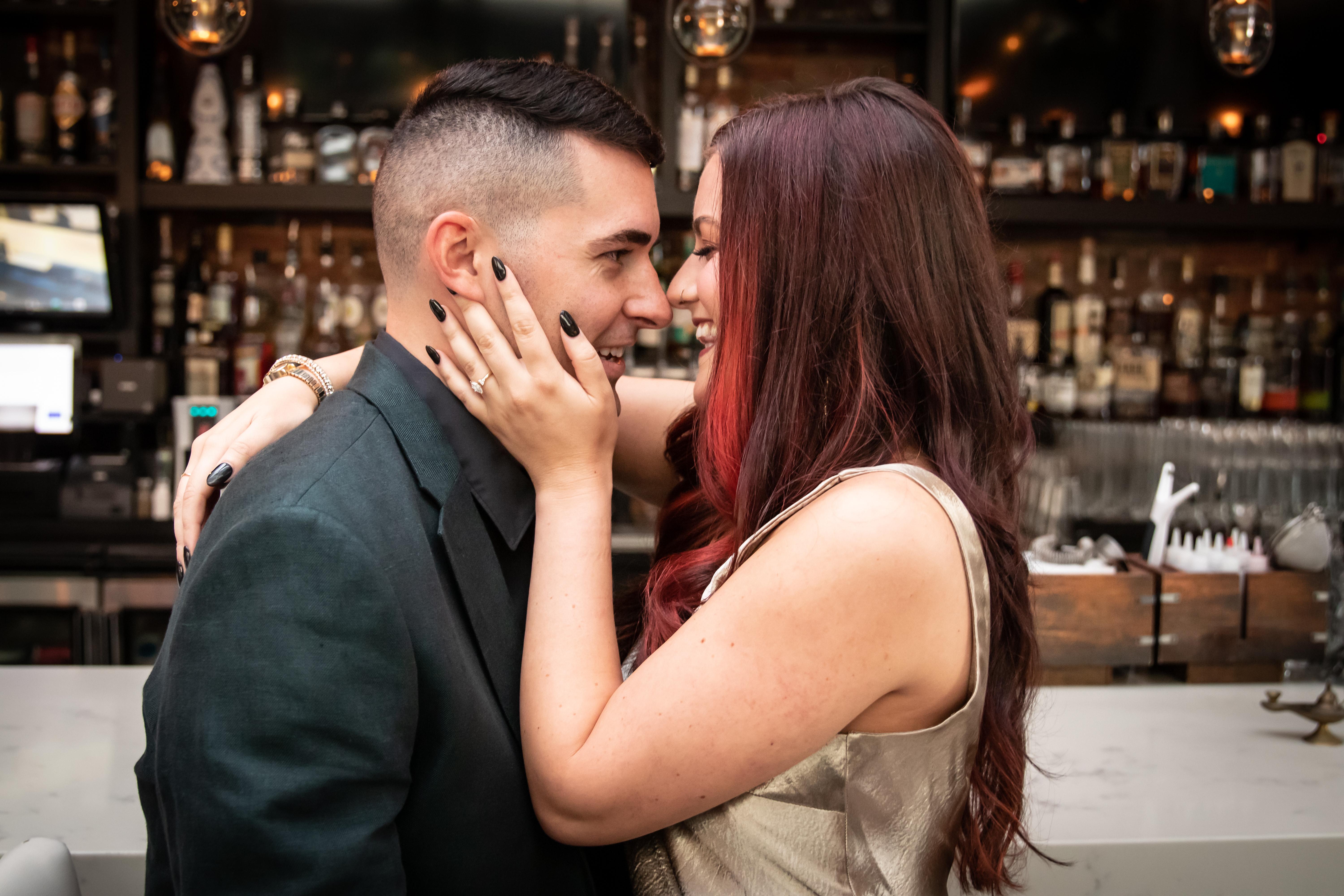 The Wedding Website of Casey Conte and Garrett Makoujy