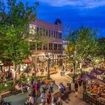 Old Town Square
