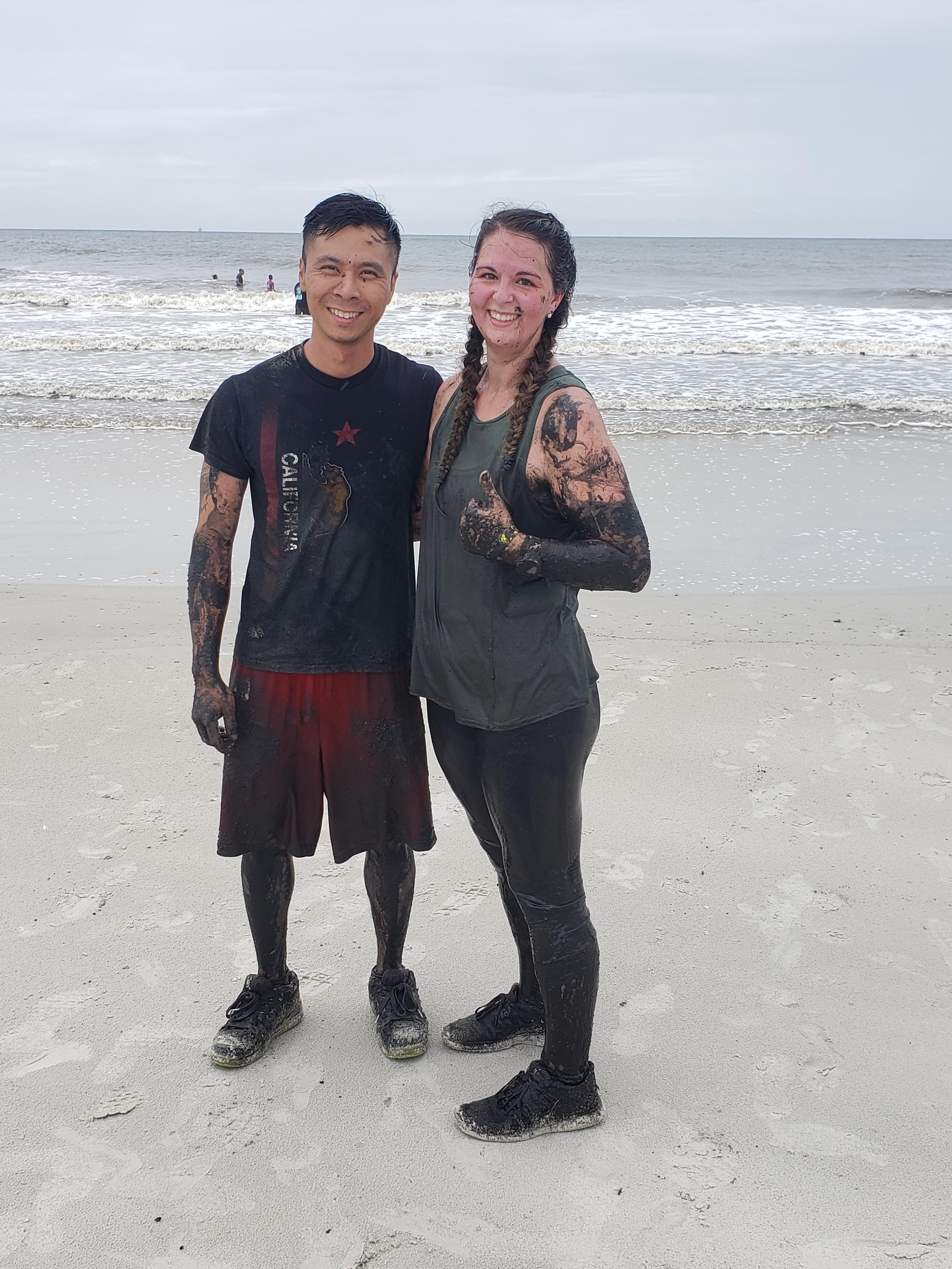 The Wedding Website of Tracie Van Vleck and Loc Tran