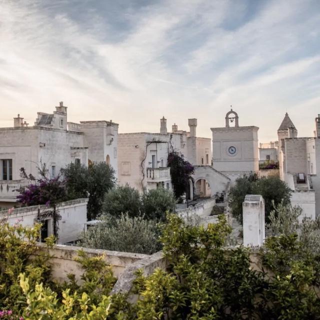 Borgo Egnazia