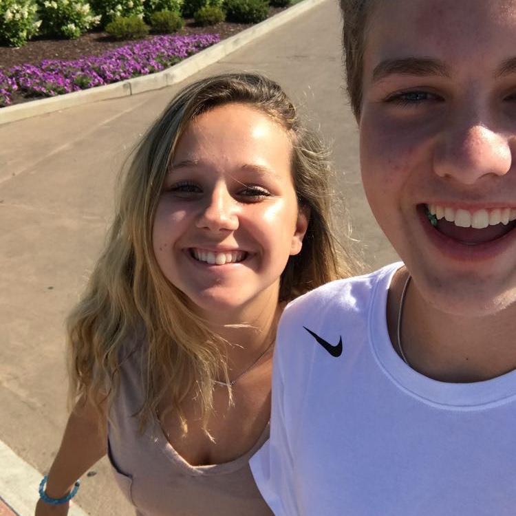 More on our vacation!
