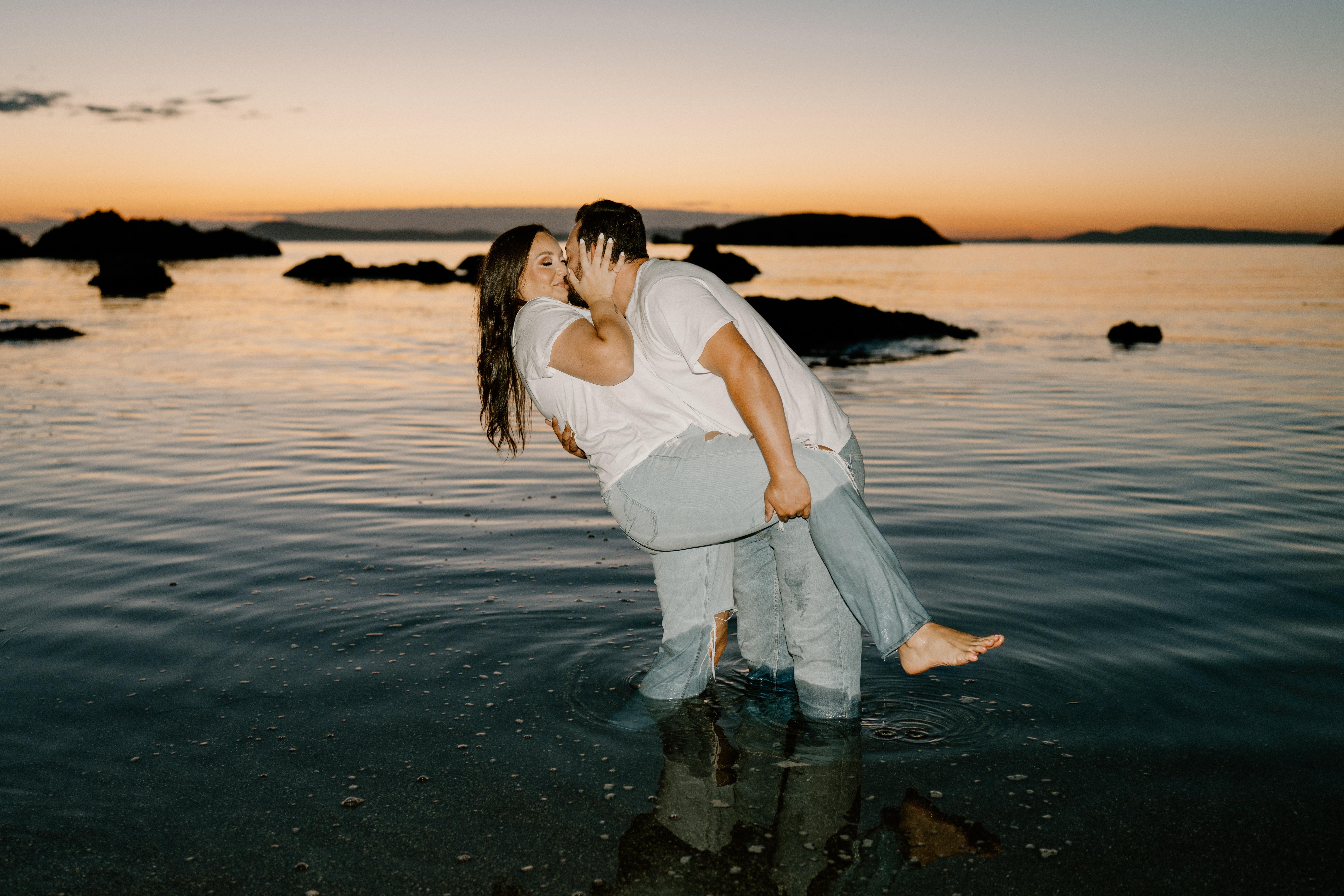 The Wedding Website of Hailey Mellick and Sean Barlow