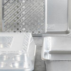 Naturals® Bakeware 5 Piece Bake Store Set