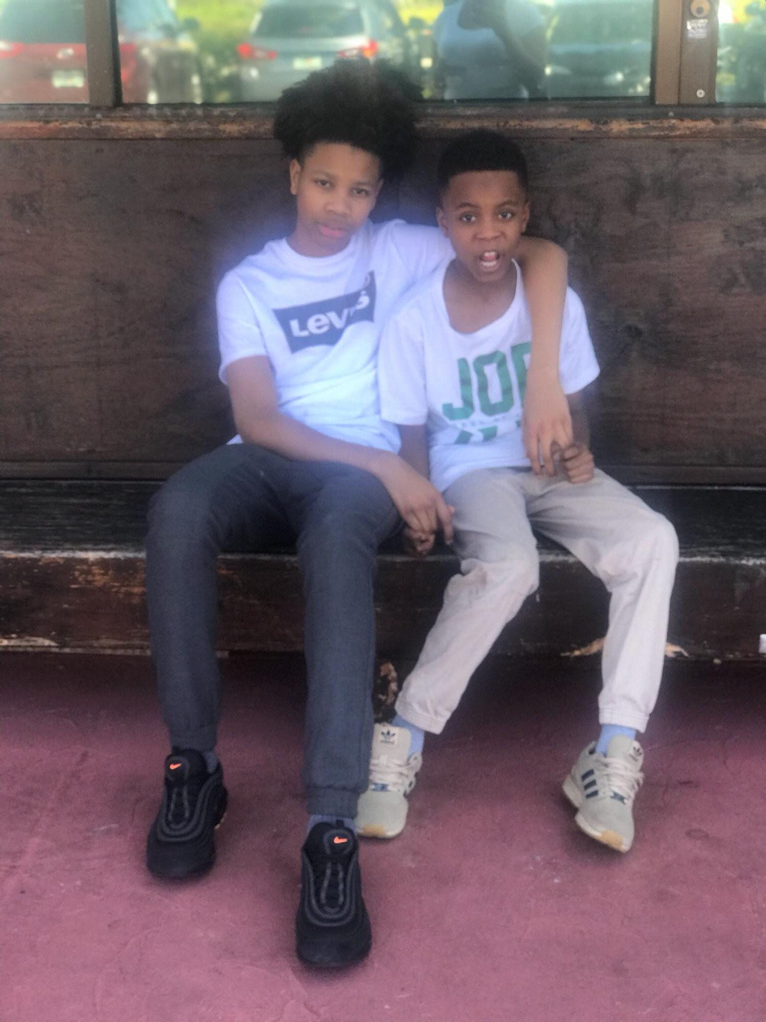 Life is all about having silly fun!