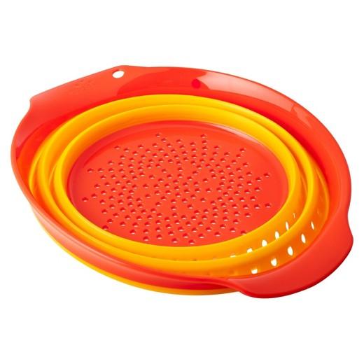 Squish 4 Quart Collapsible Colander