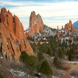Garden of the Gods