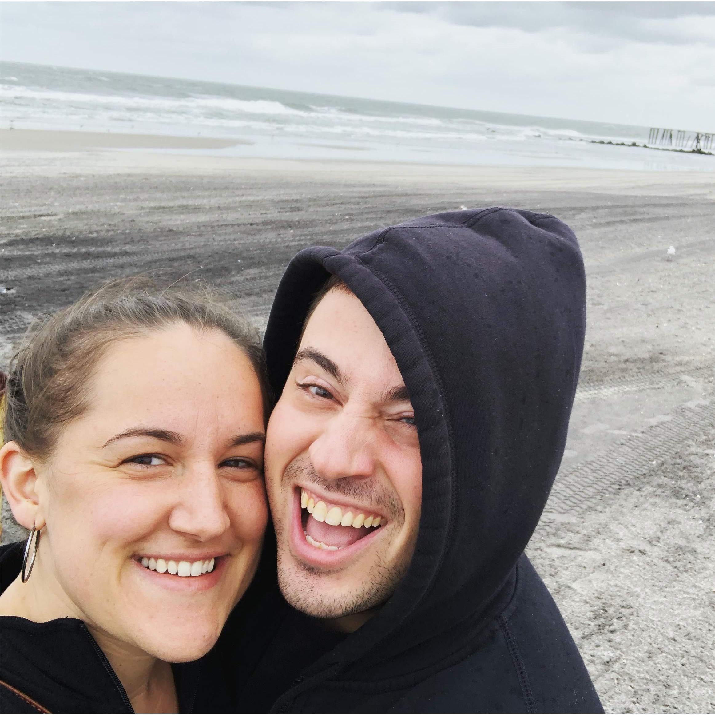 Atlantic City September 2018