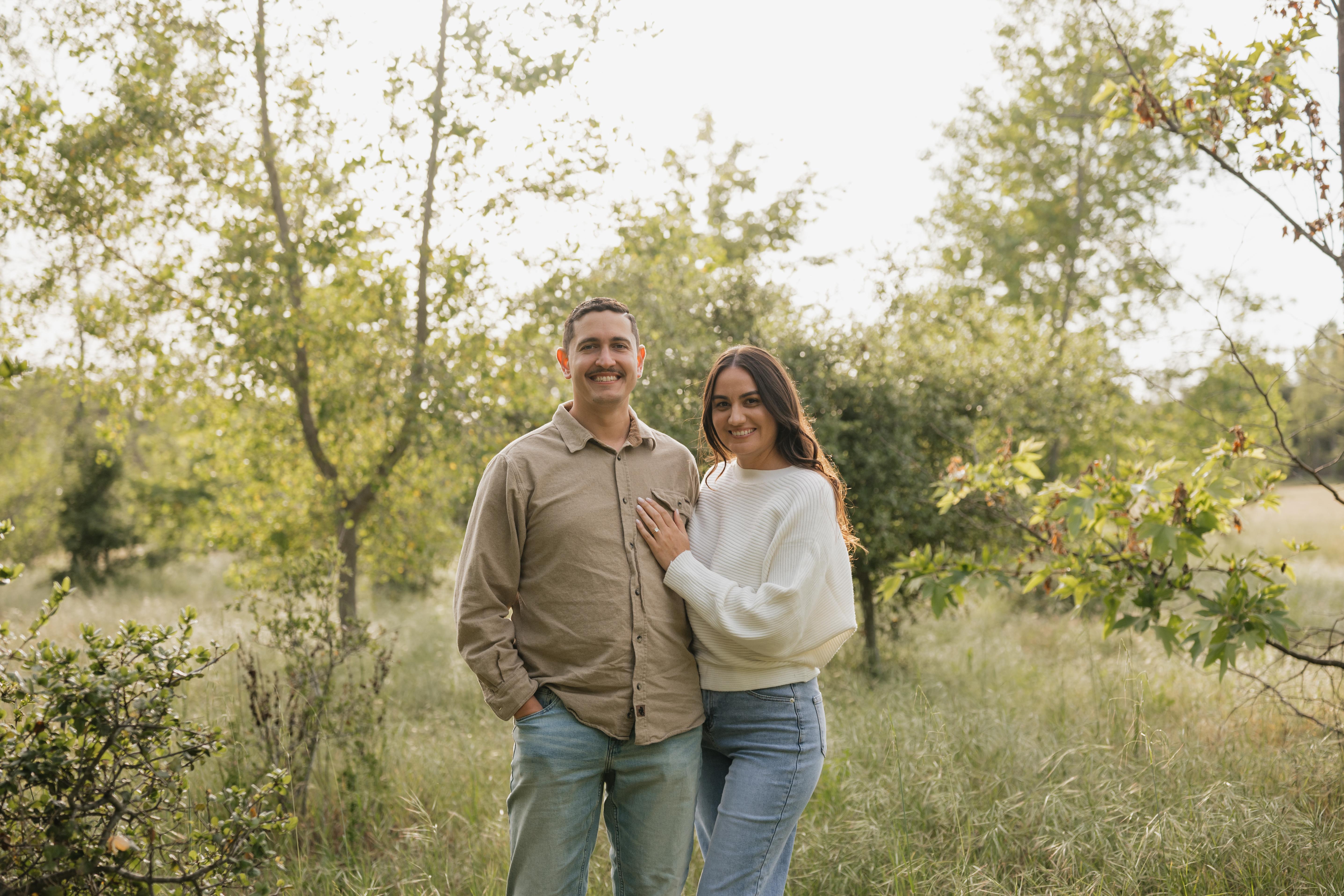 The Wedding Website of Krista Baszak and Matthew Lopez