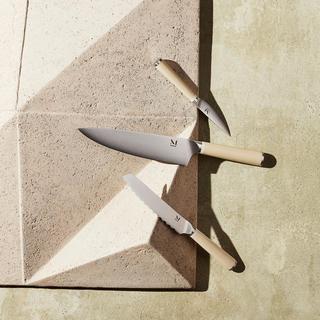 The Trio 3-Piece Knife Set