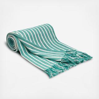Bengal Stripe Throw