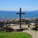 Serra Cross