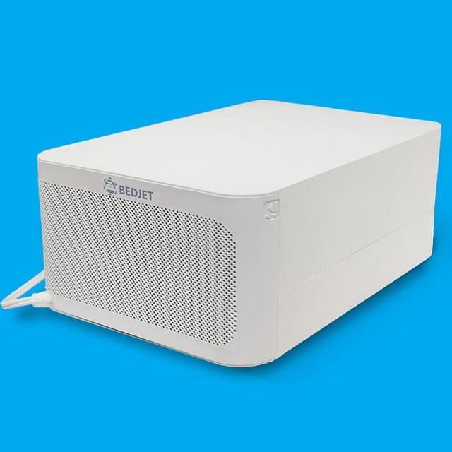 BedJet 3 Climate Comfort Sleep System