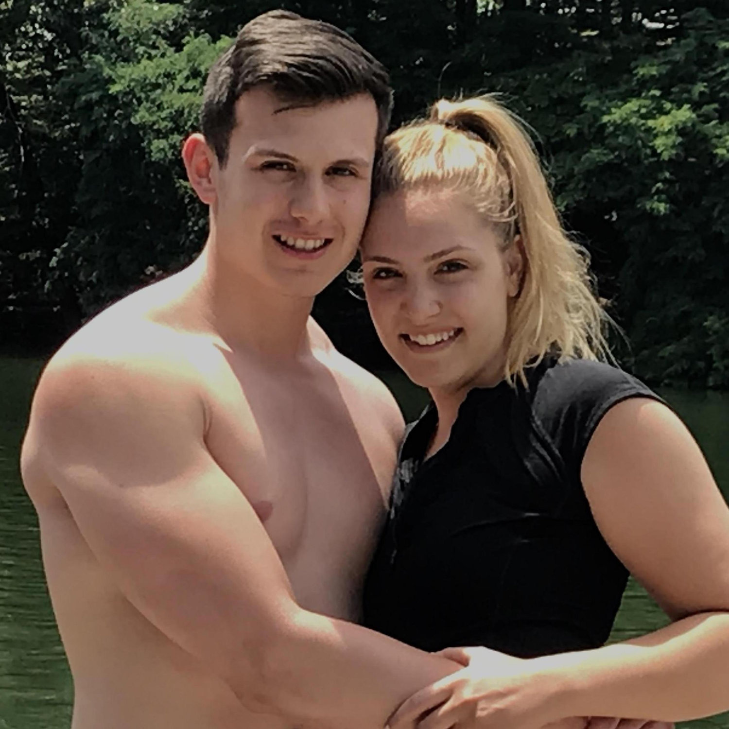 Smith Mountain Lake 2019