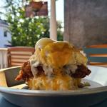 Buford's Biscuits