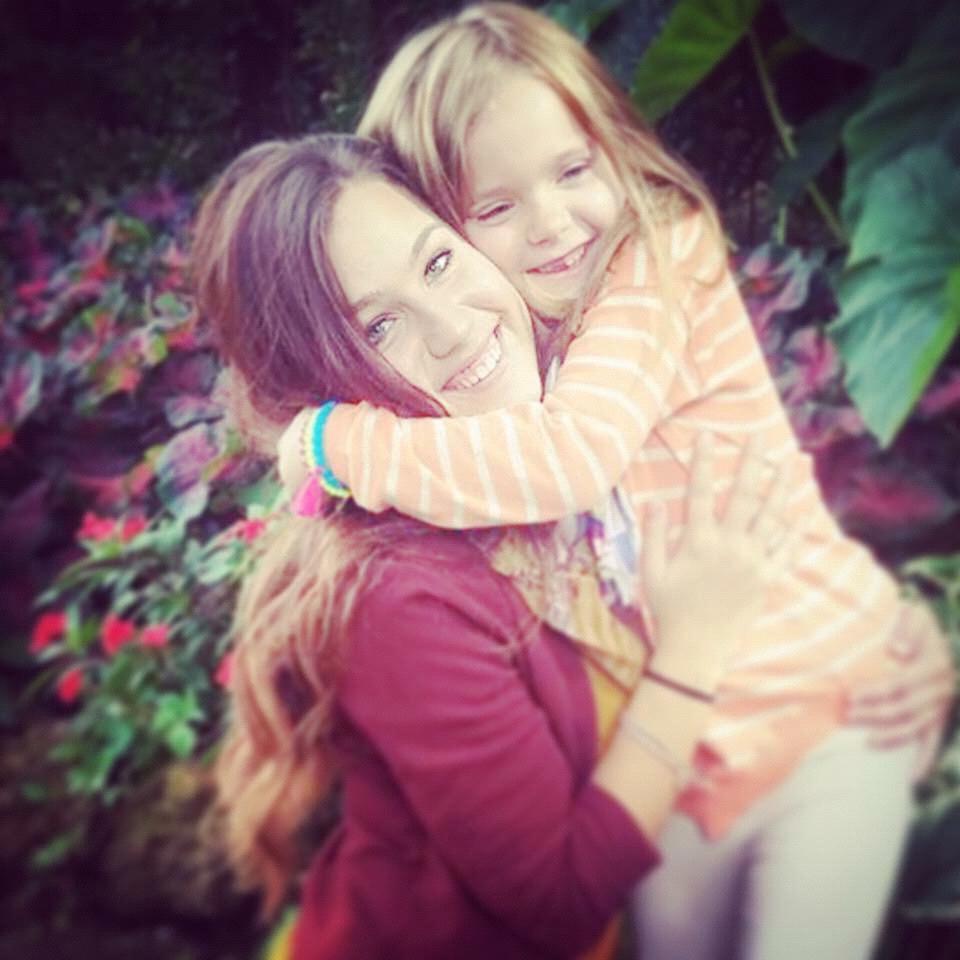Alexis & Mommy 2017
