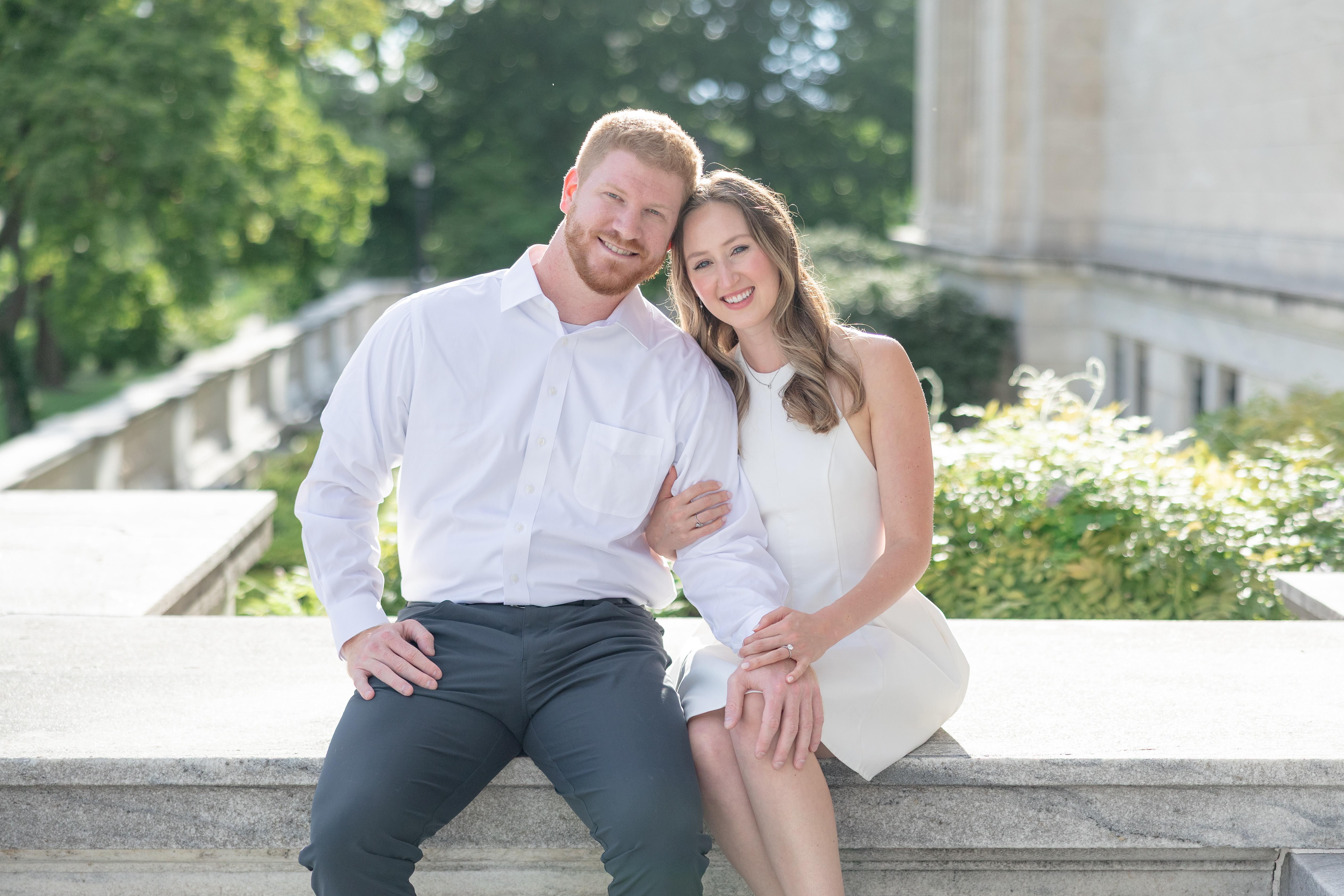 The Wedding Website of Taylor Ringer and Stoney Epling