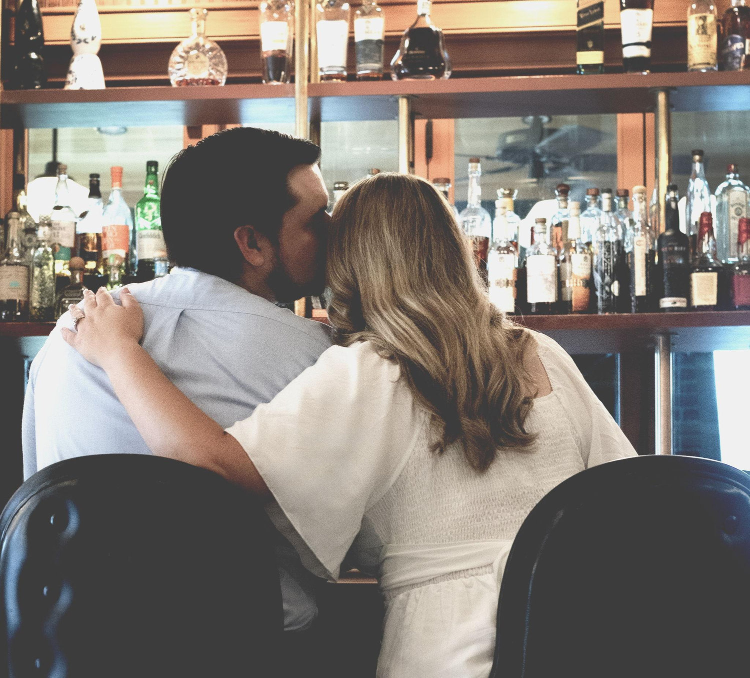 The Wedding Website of Katelyn Hart and Steven Mathis