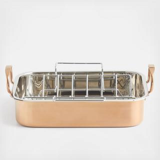 Classic Fluted Loaf Pan - Bliss Copenhagen