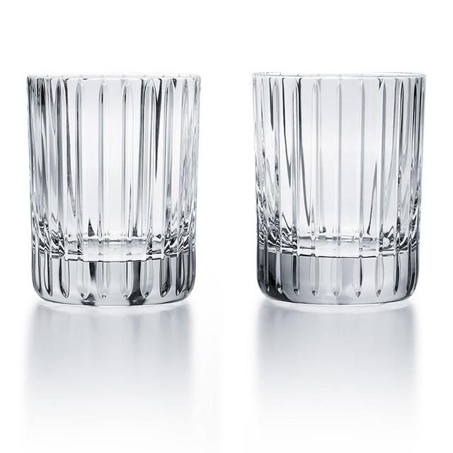 BACCARAT HARMONIE TUMBLER