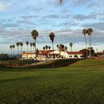 San Clemente Municipal Golf Course