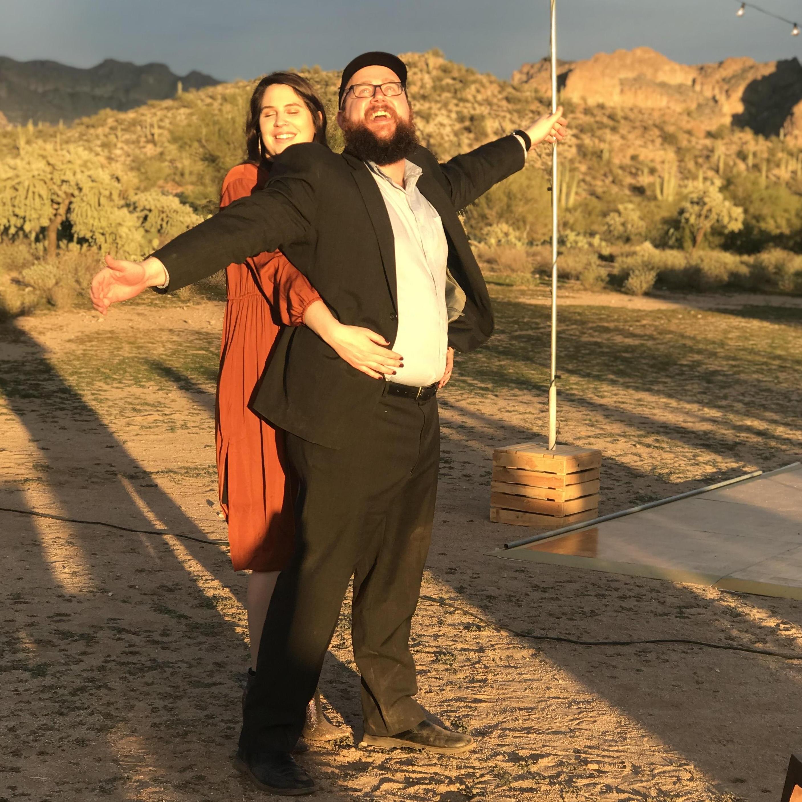 Titanic - December 2018 in Arizona