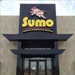 Sumo Japanese Steakhouse
