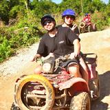 Extreme Adventure Cancun
