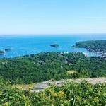 Camden Hills State Park