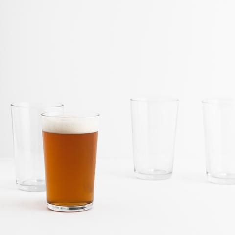 Imperial Pint Glass